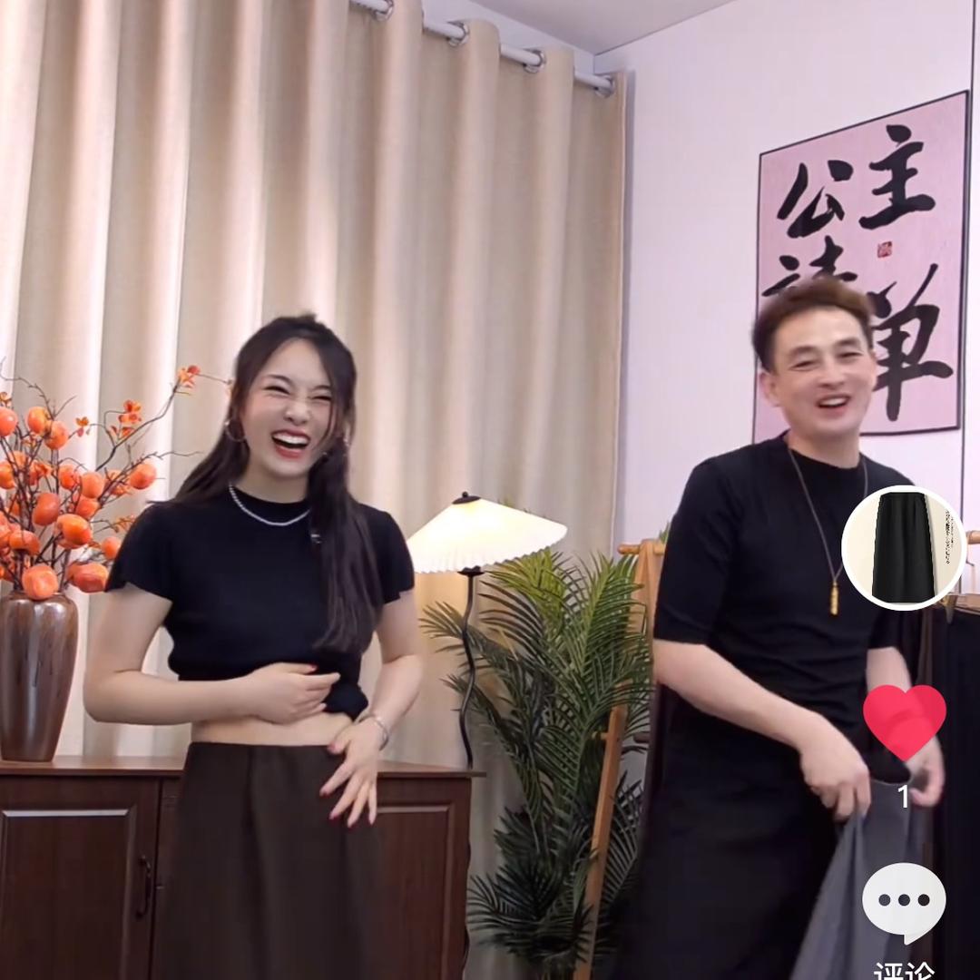 梓琦❣️女装