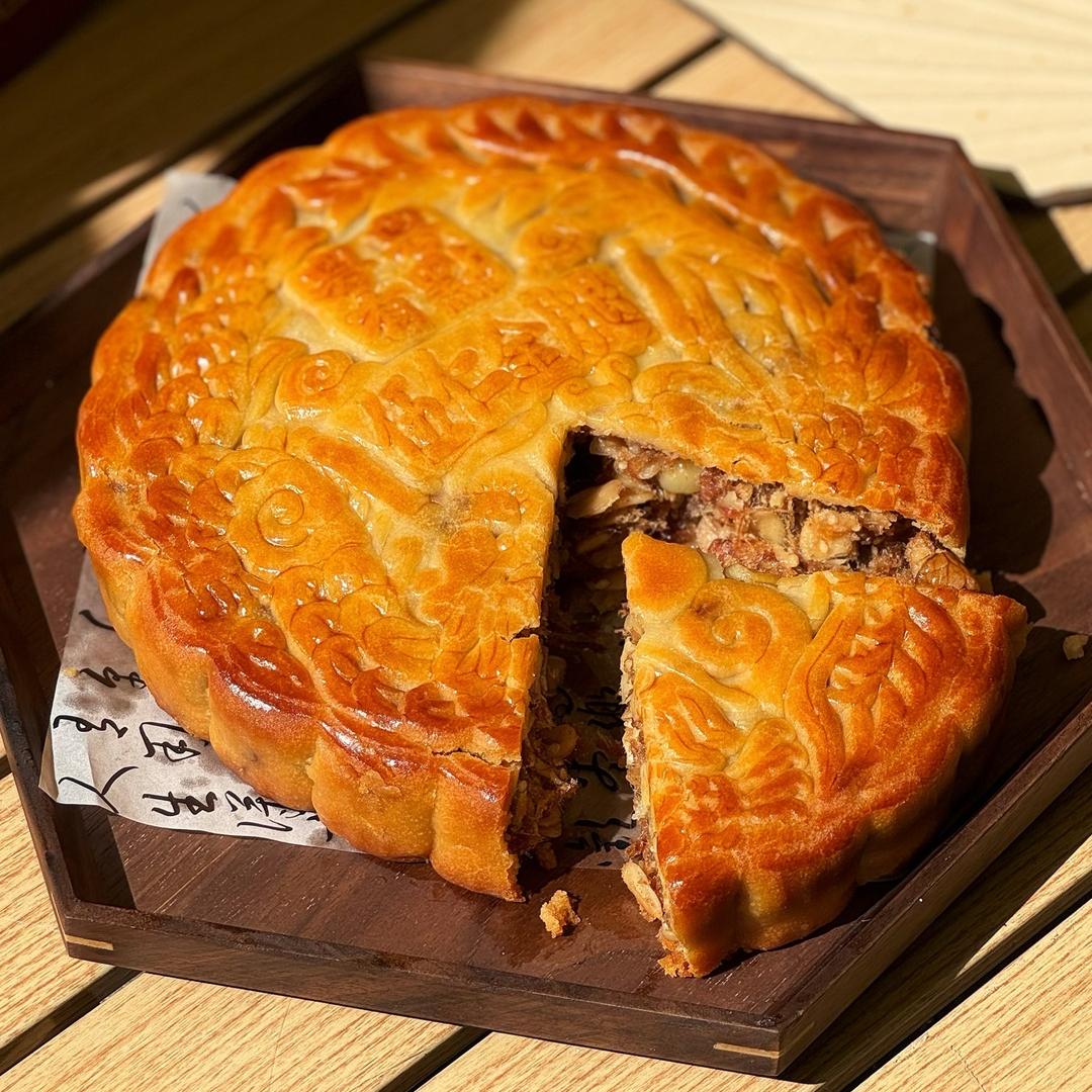 粤點粤有月饼厂家直营店