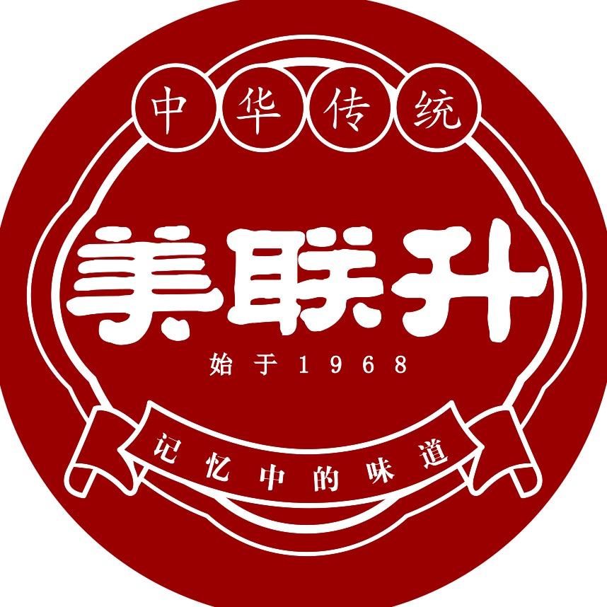 美联升食品旗舰店