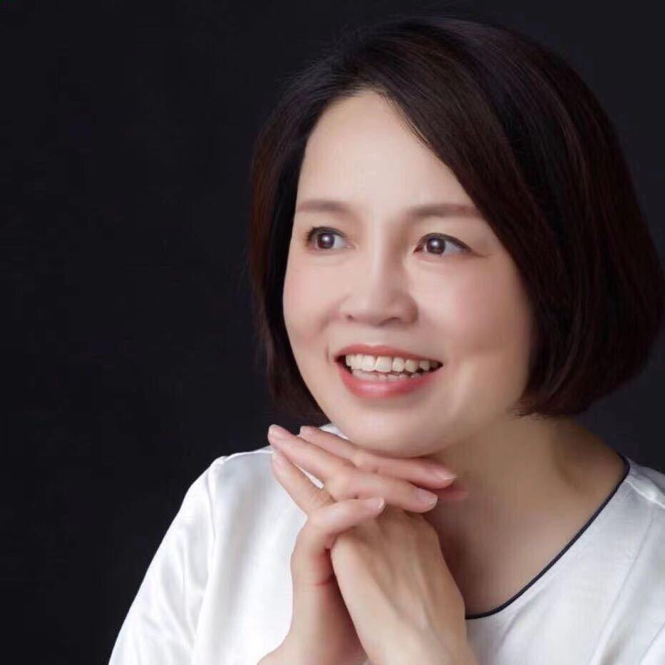 翡翠杨奶奶