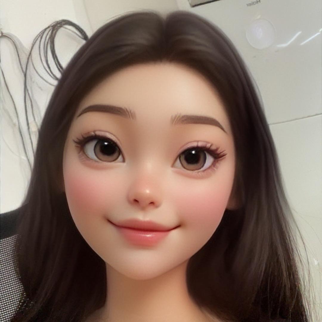 清清的仓