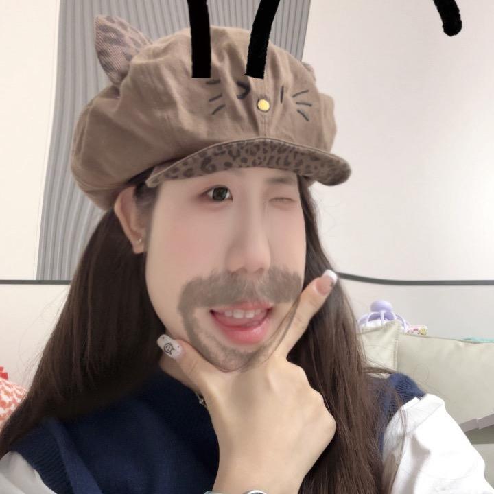 Q潼洁