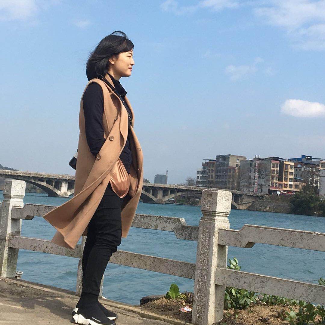 希希女装