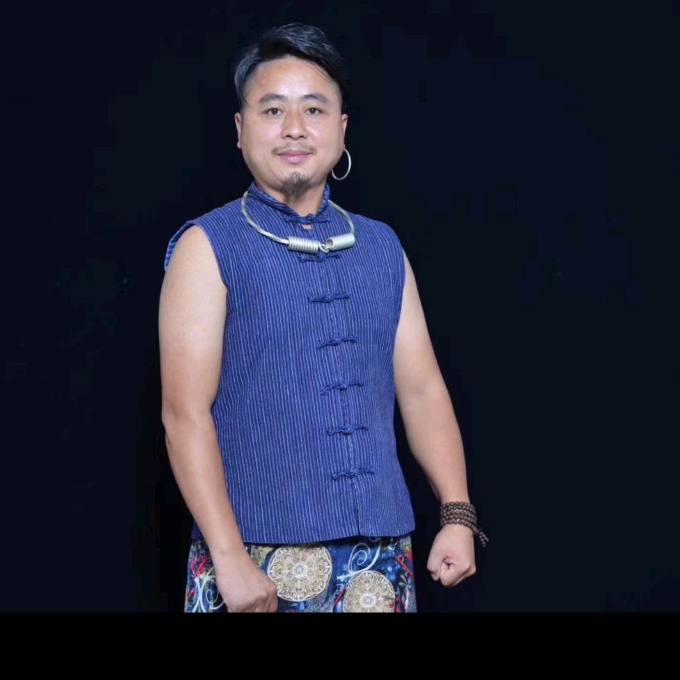 舞台刚哥