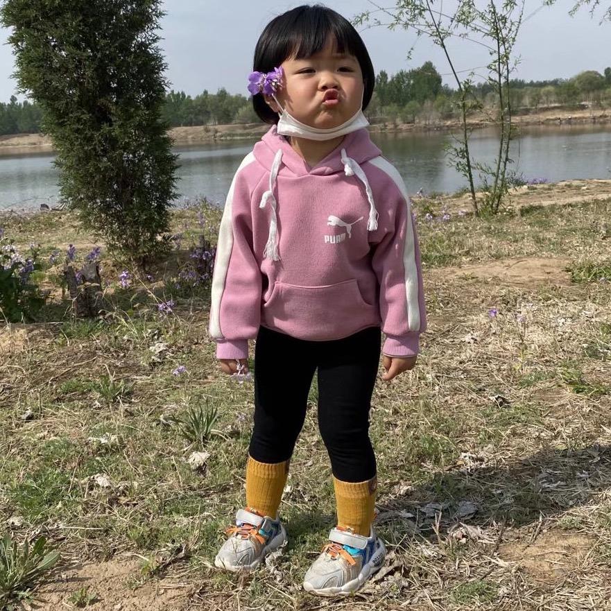 米姐儿。