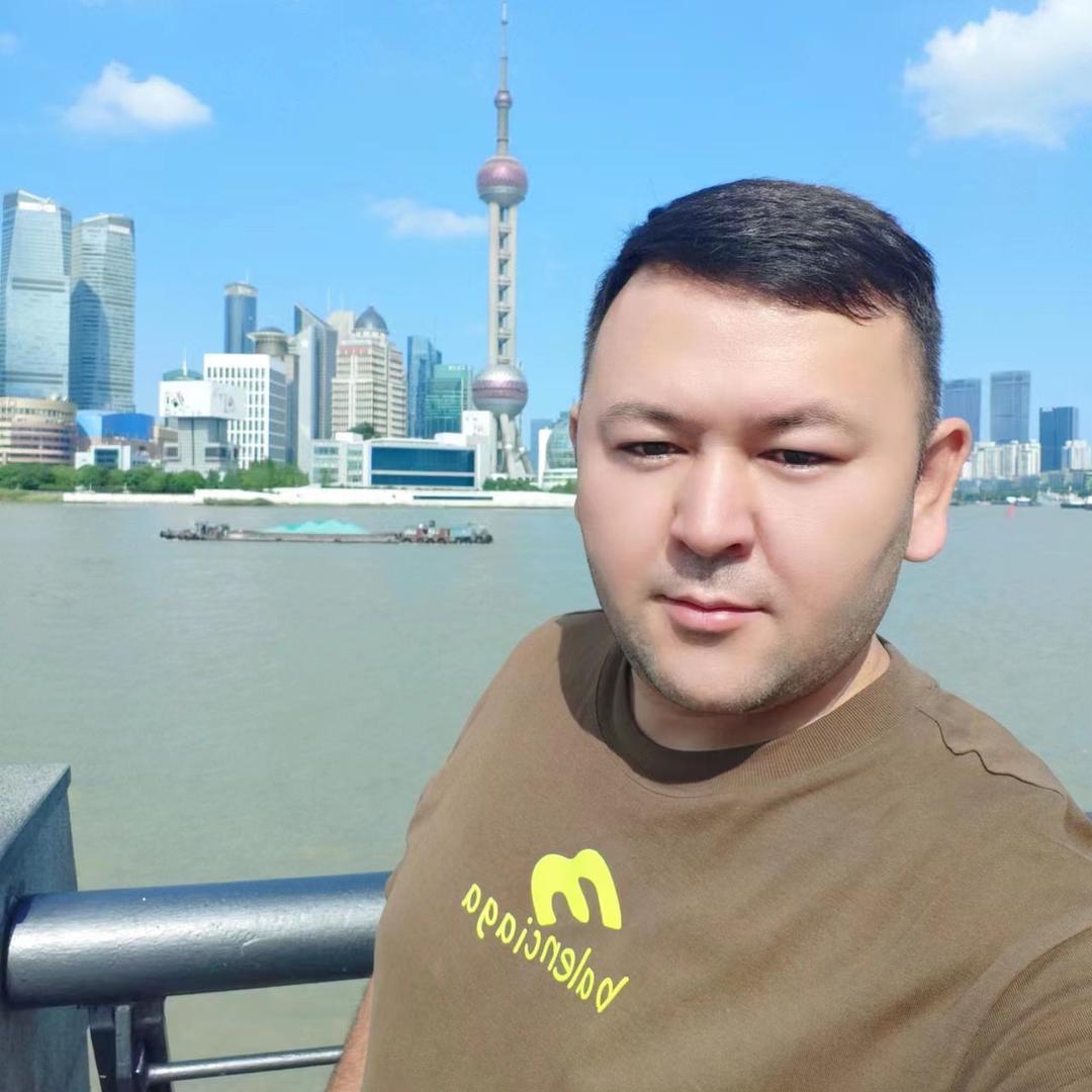 HeKiM Bay粤疆巴兰车行