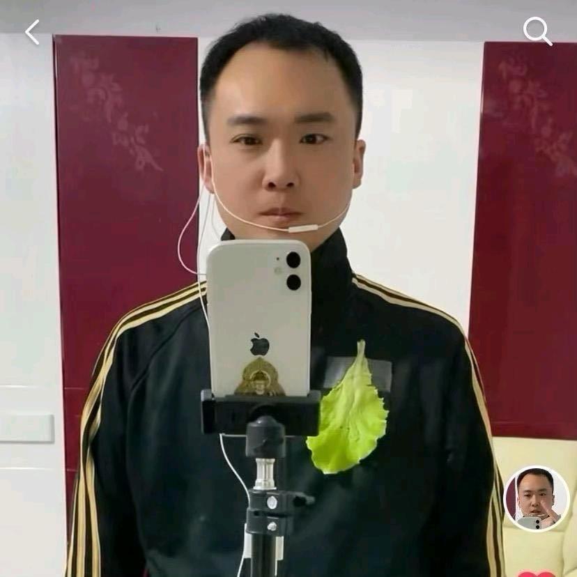 礼貌🇨🇳13:14开播