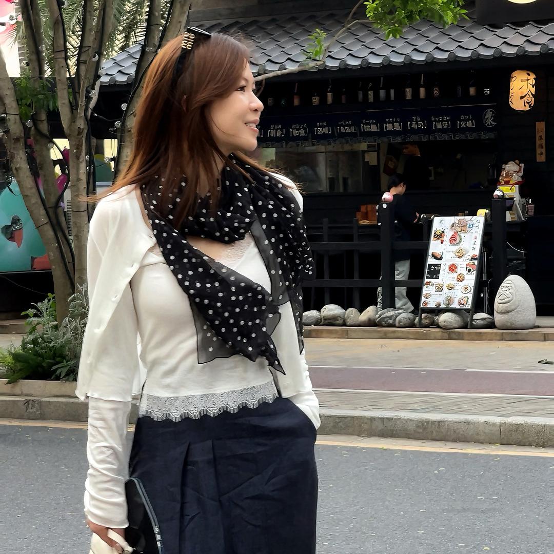 乐怡生活号