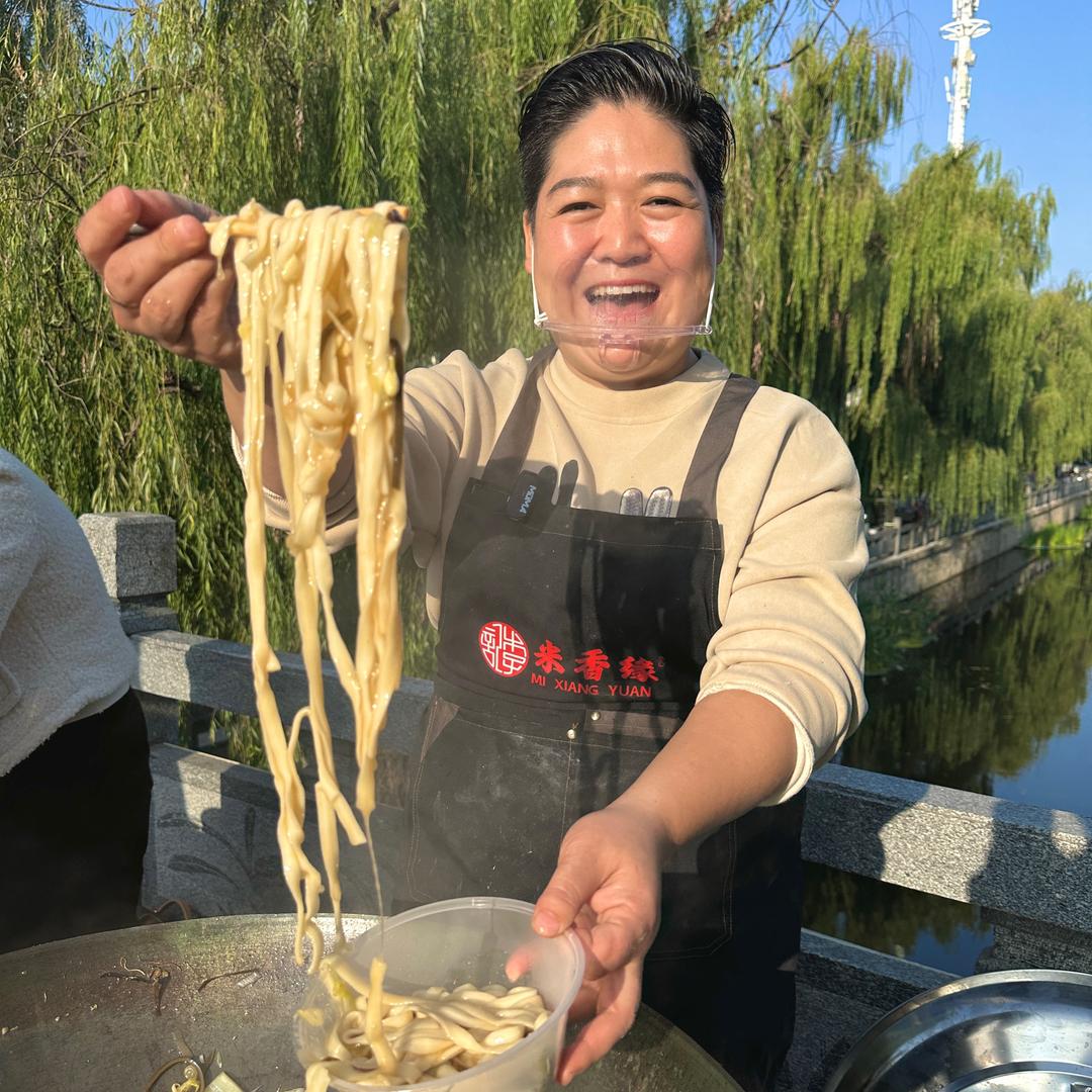 东海杨姐