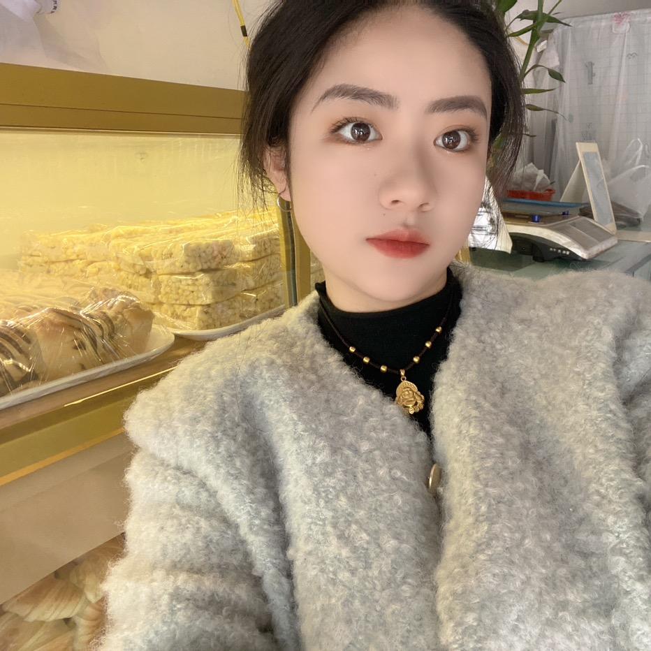 橙汁儿🍊