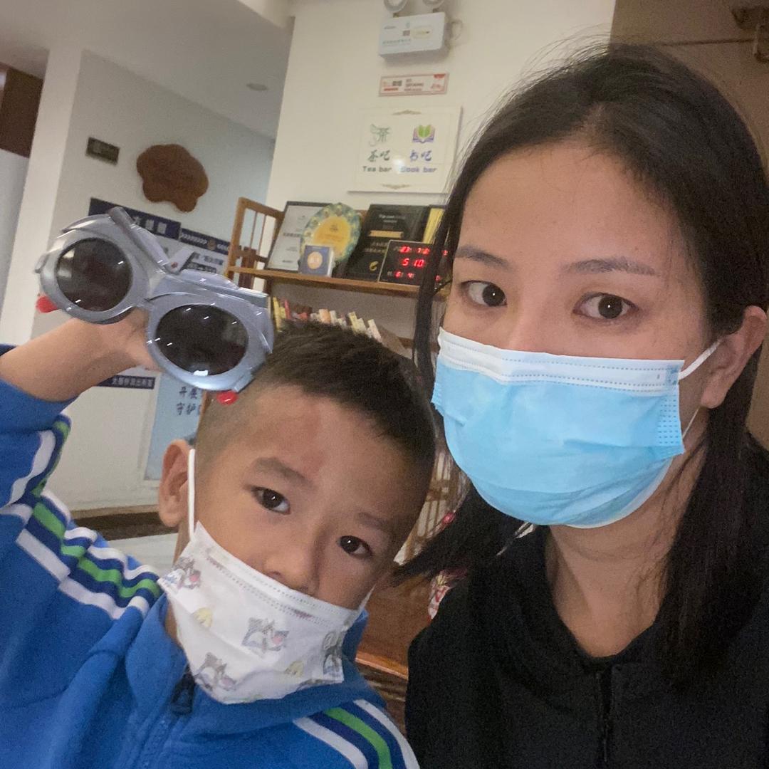 大宜妈vlog