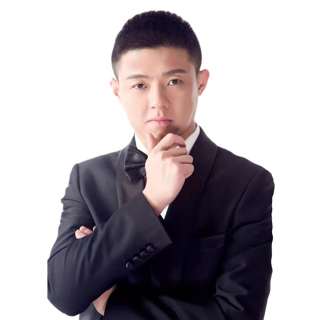 太原暴帅智能门锁