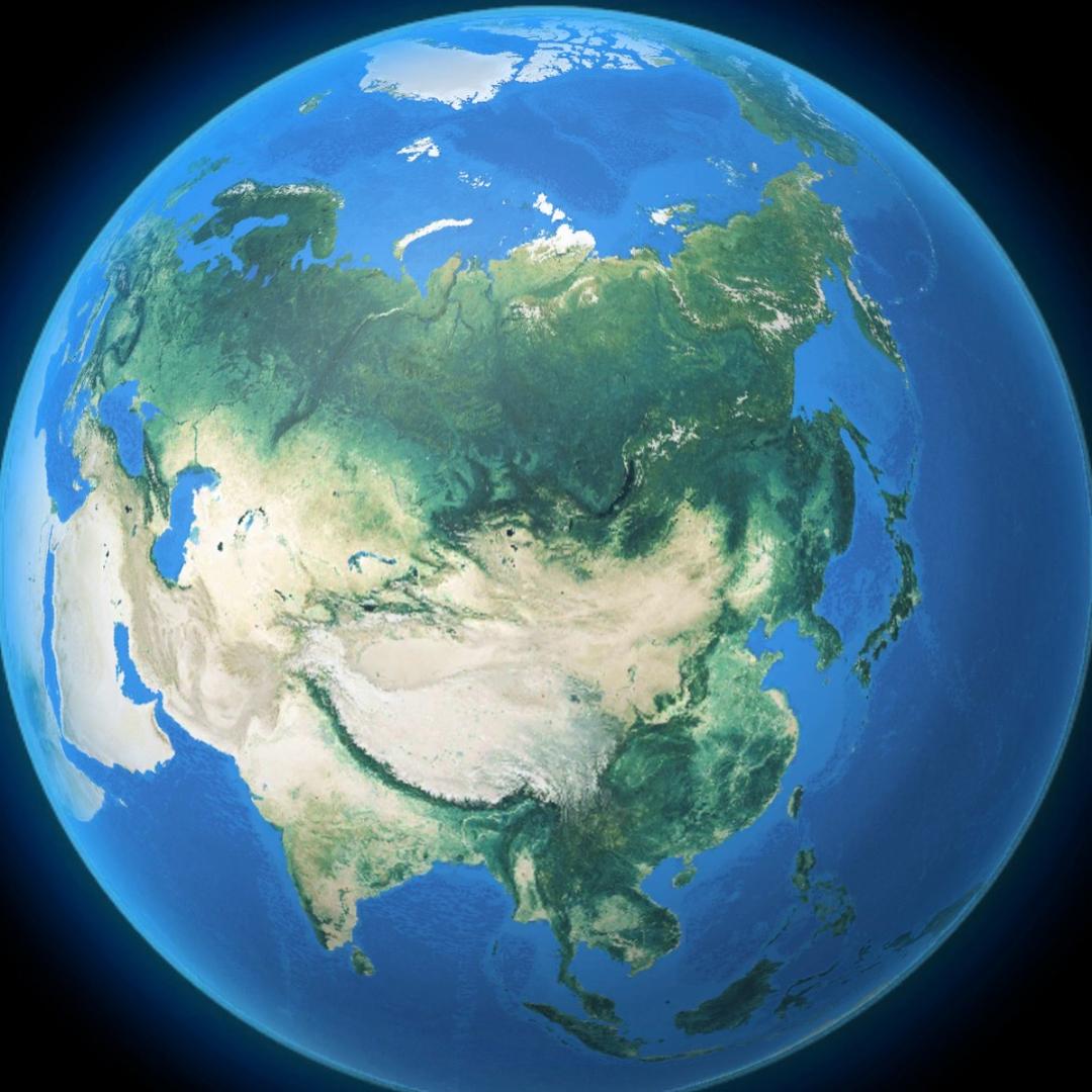 地球人🌍