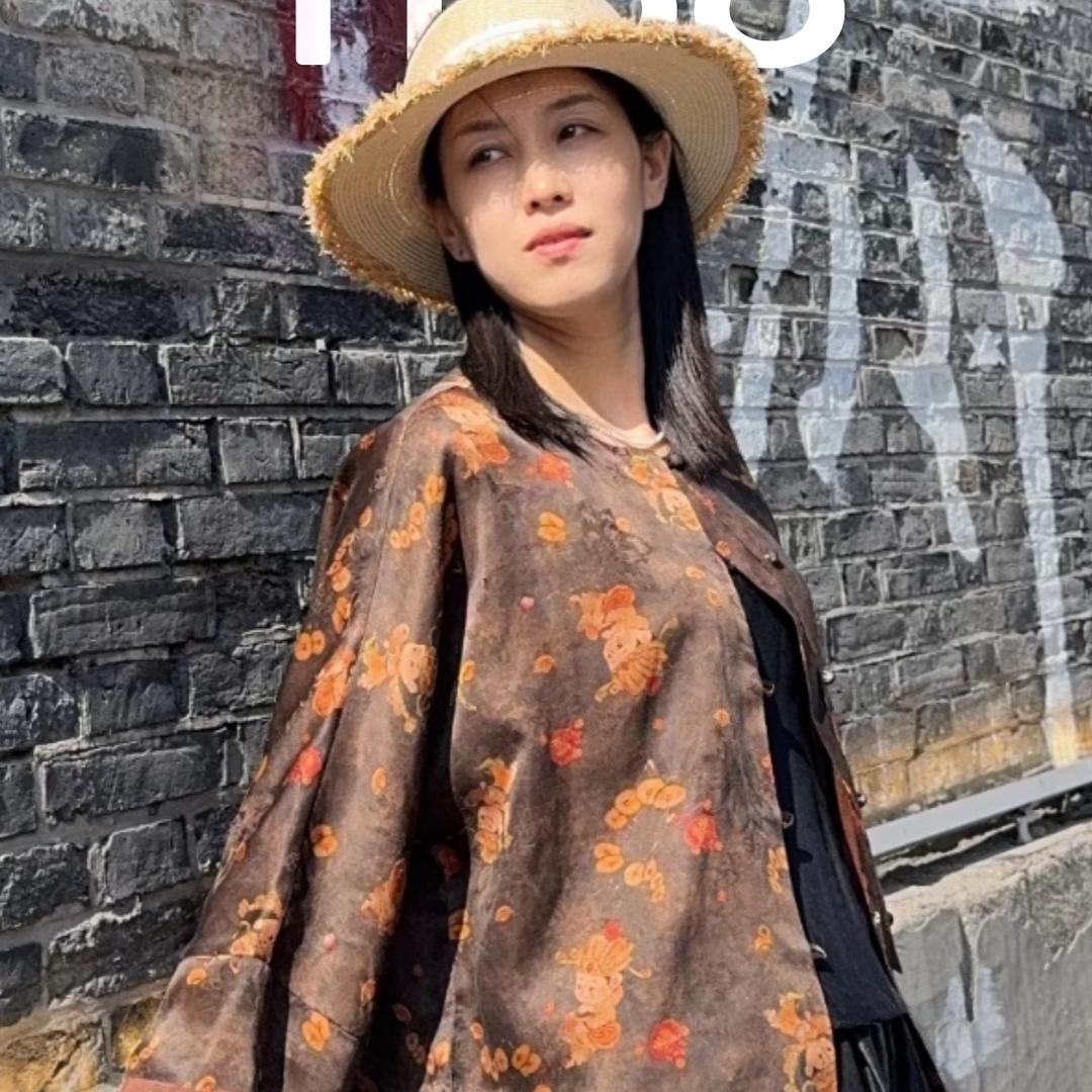 江南丝遇