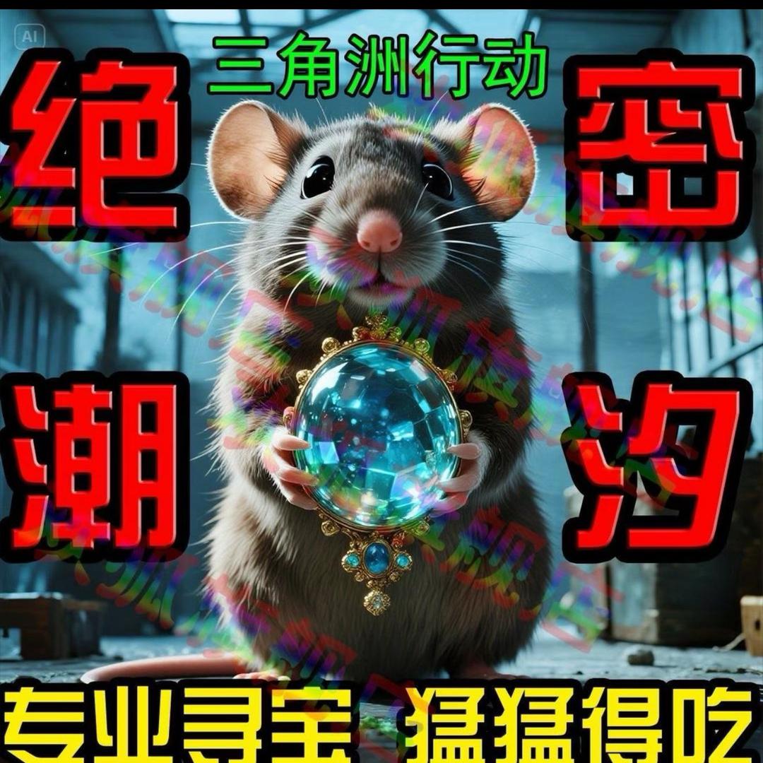 云歌寻宝（三角洲行动）