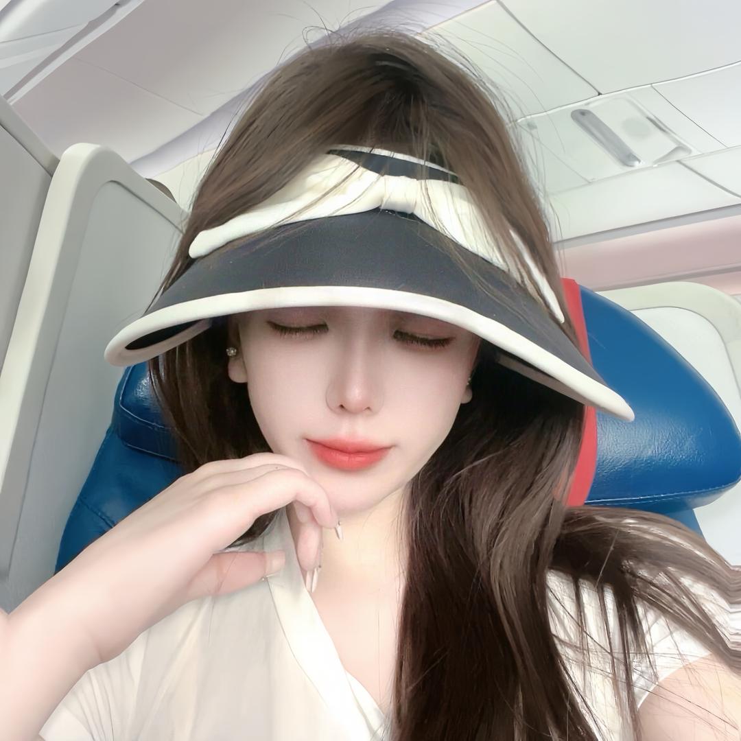 甜甜Echo🎀