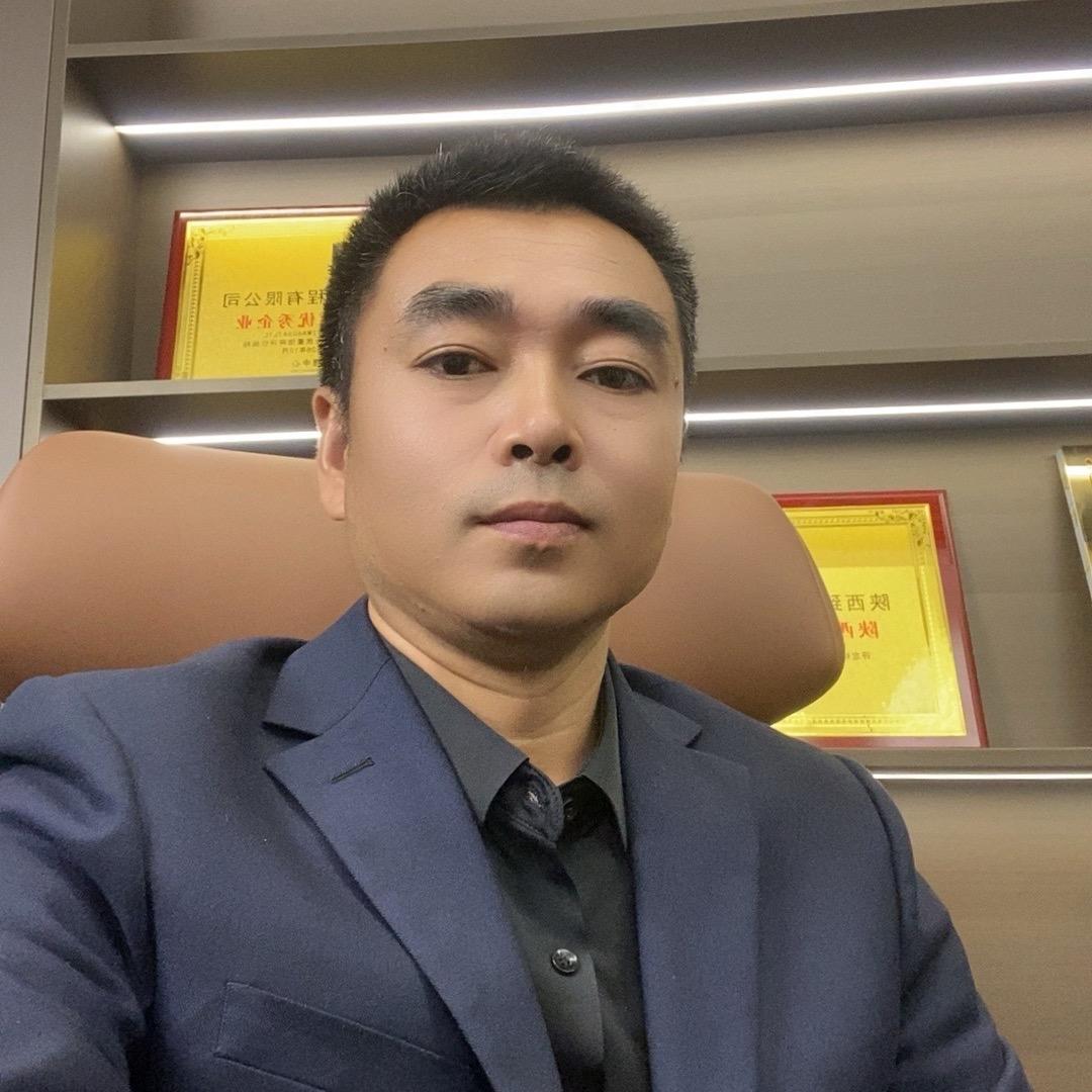 戎归创业志