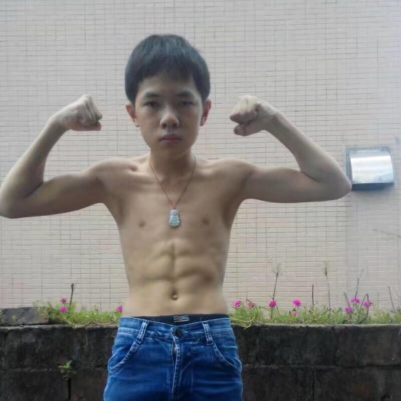 啊豪🏆（停更版）