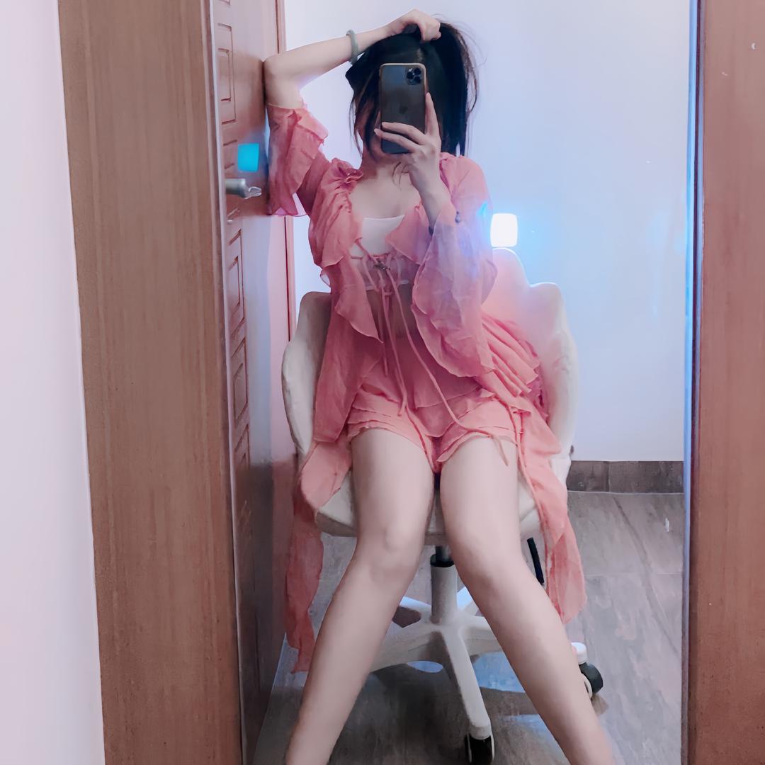 小红的日常
