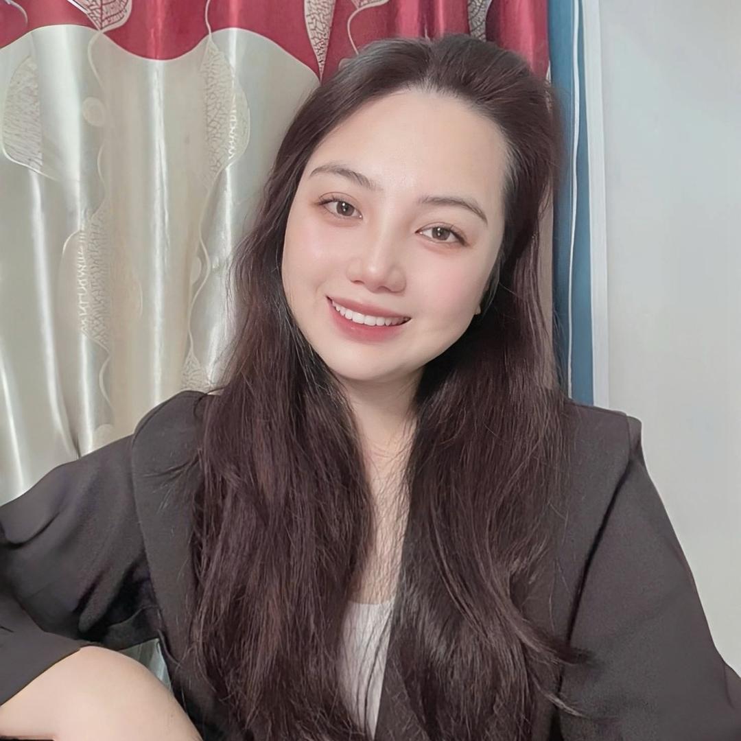 小玲子🍓