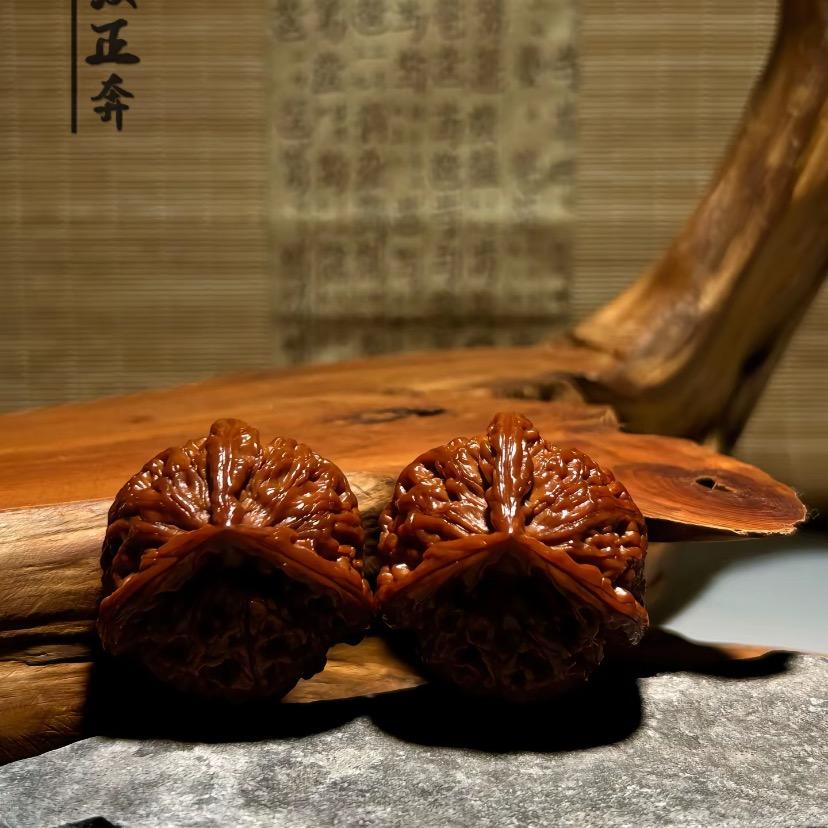 核桃大爽