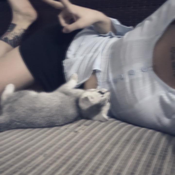 ❥朱朱.
