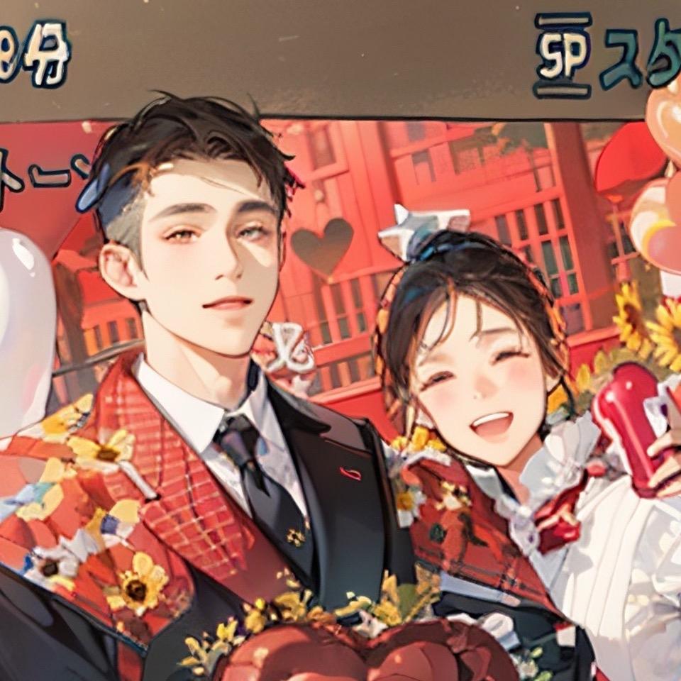 [王冠]karryᝰ