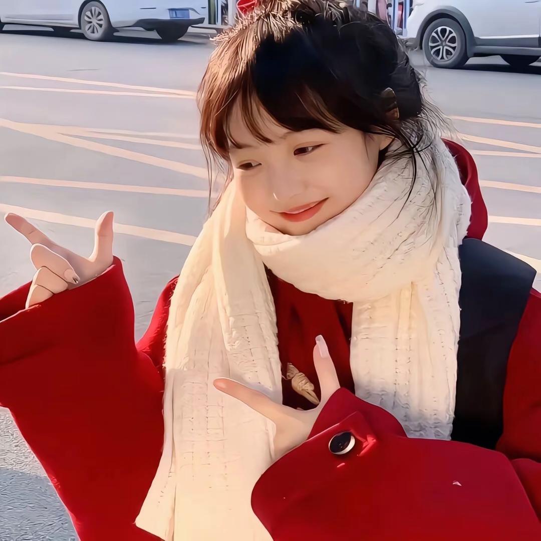 歆歆✨