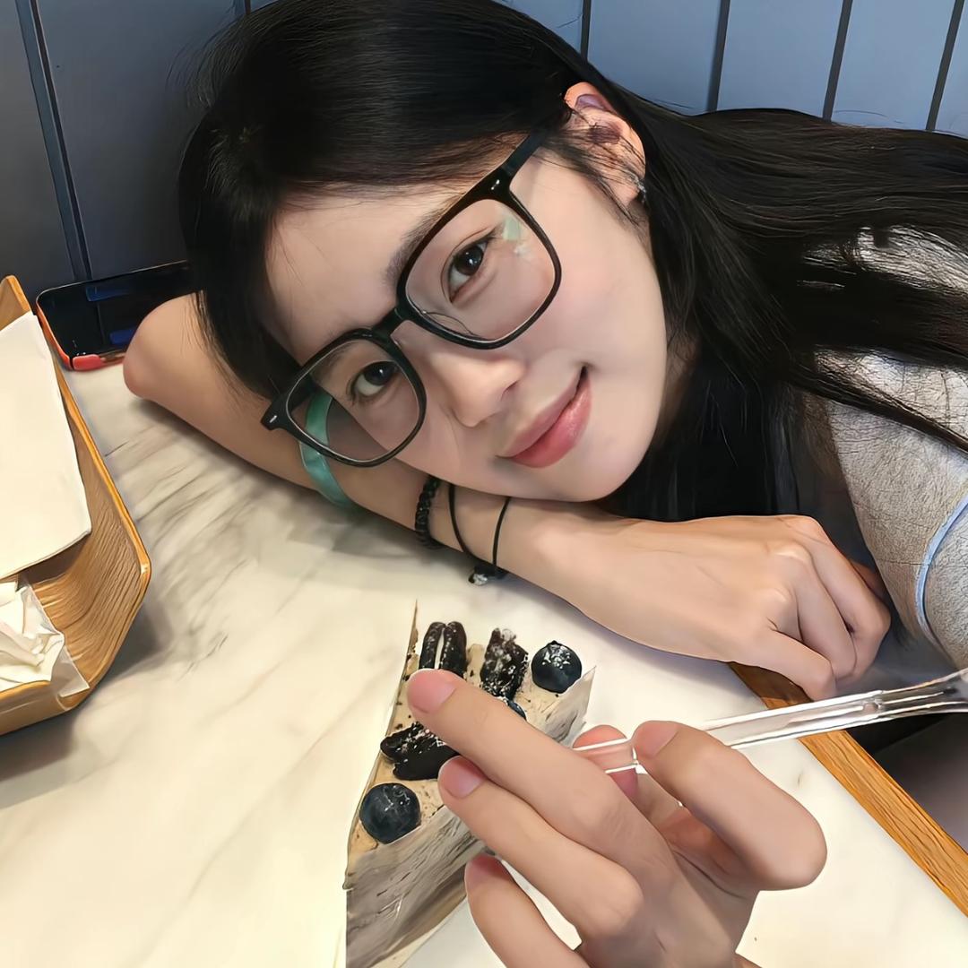 胖胖💞
