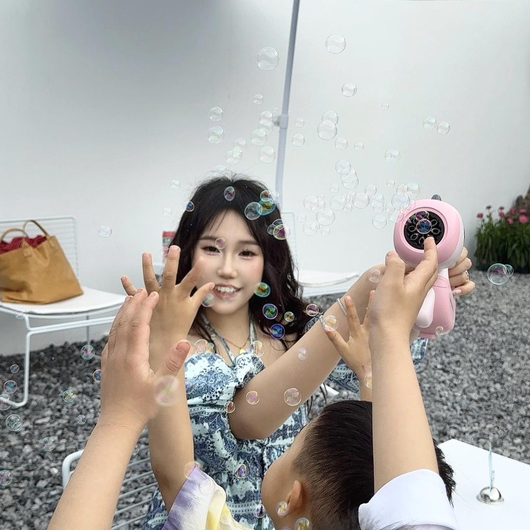 🍭🍭🍭