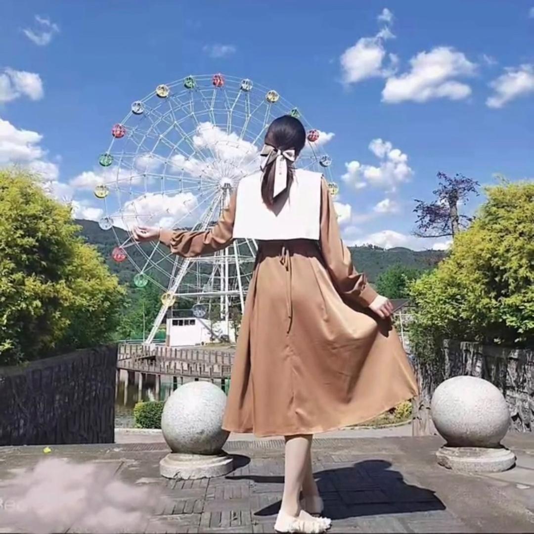 巴中张小缘（巴中之窗）