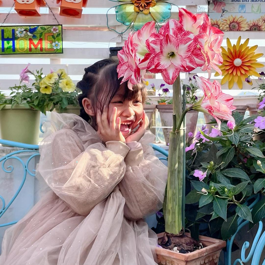 花涧玥