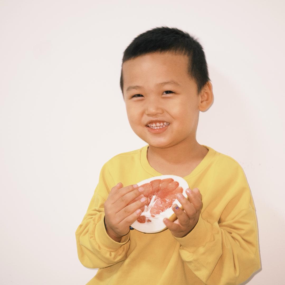 🍋柠檬味的西瓜