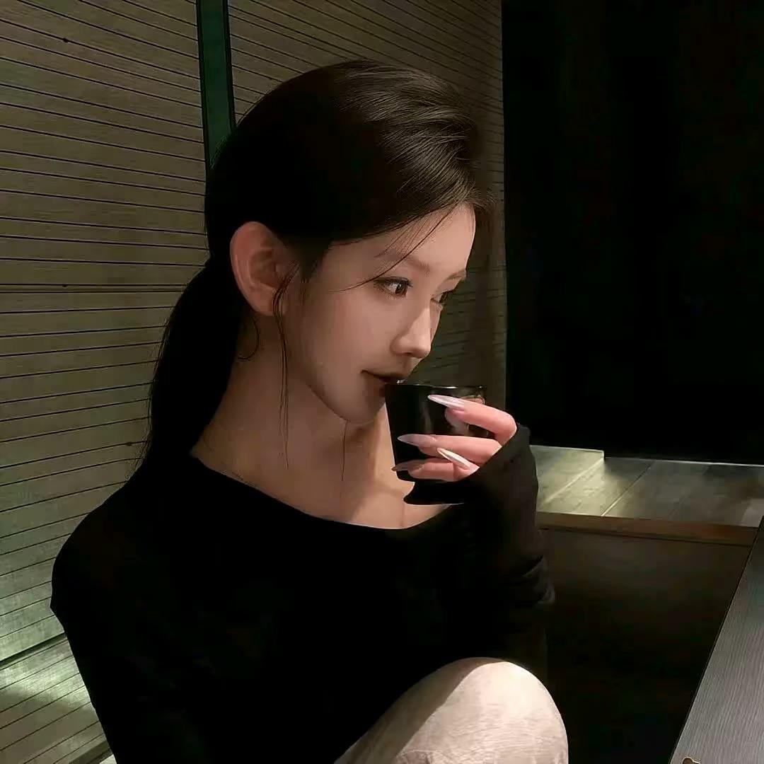 小庞.