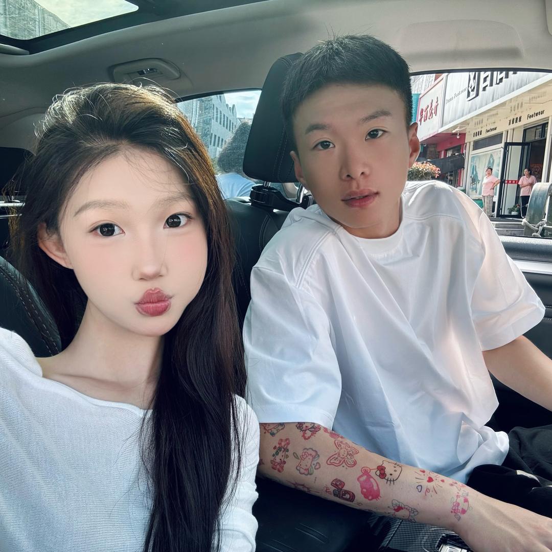 @王睿