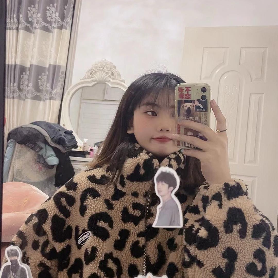 卢小🏠