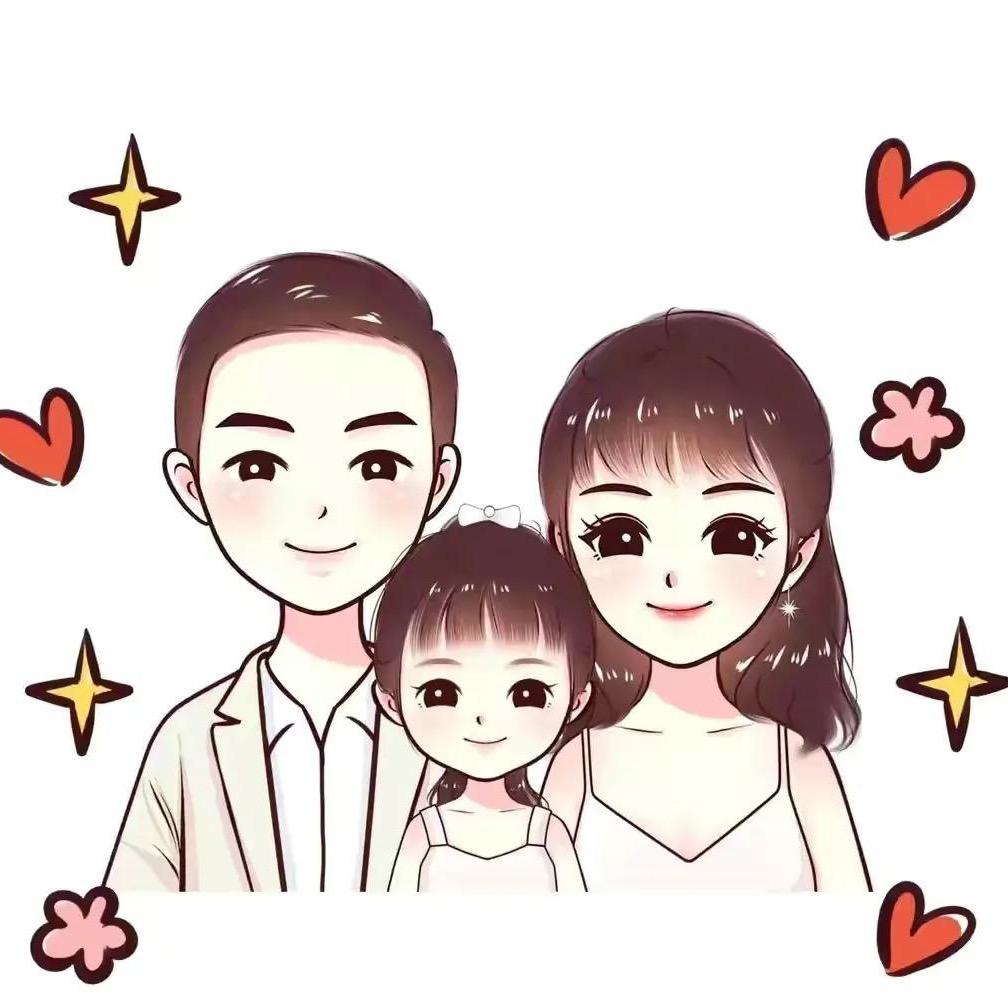 好运常在