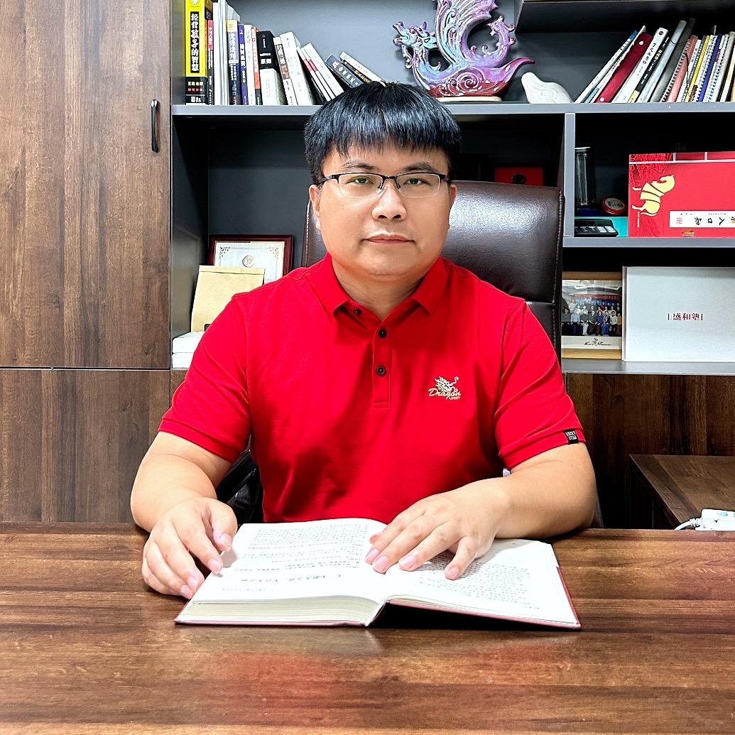 安阳红衣大叔-程永超