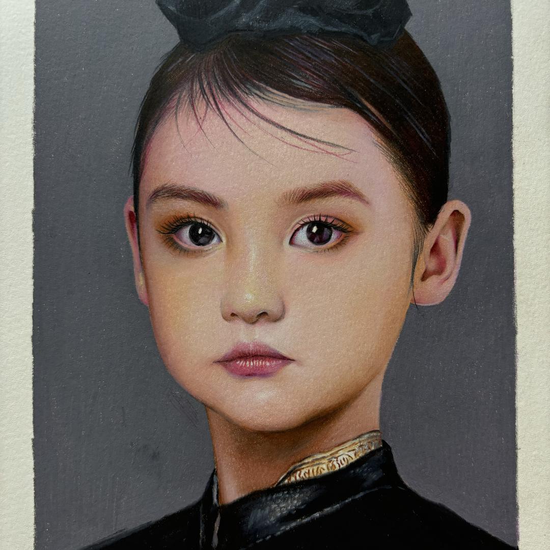 艺彩铅