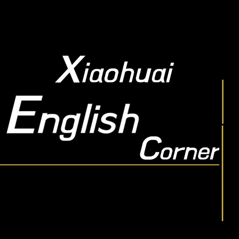 Xiaohuai English Cr