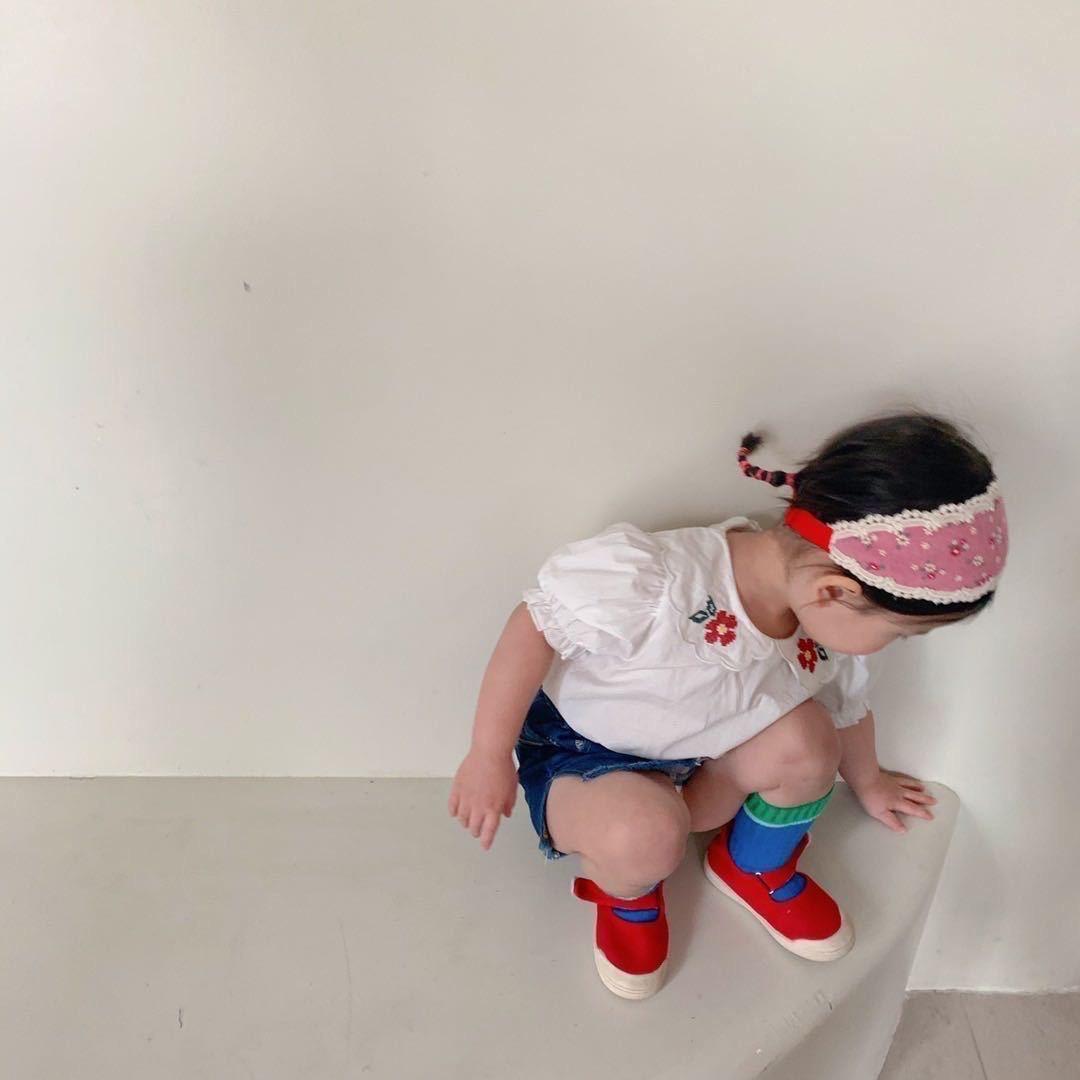 U：Baby Shop