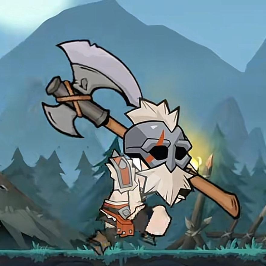 英雄没有闪-阿四