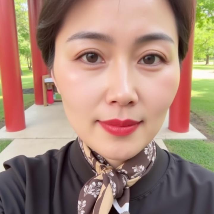 宋秀丽（想有个家）