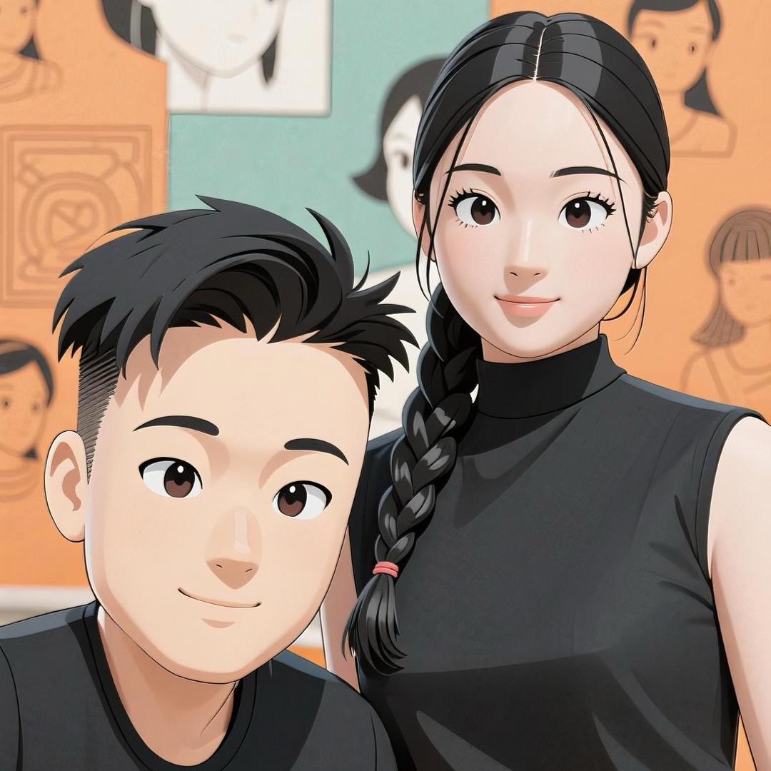 李李武武