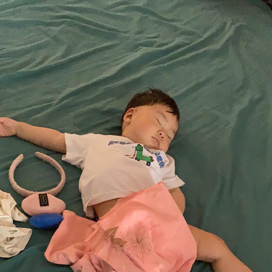 一只小牛牛🐮