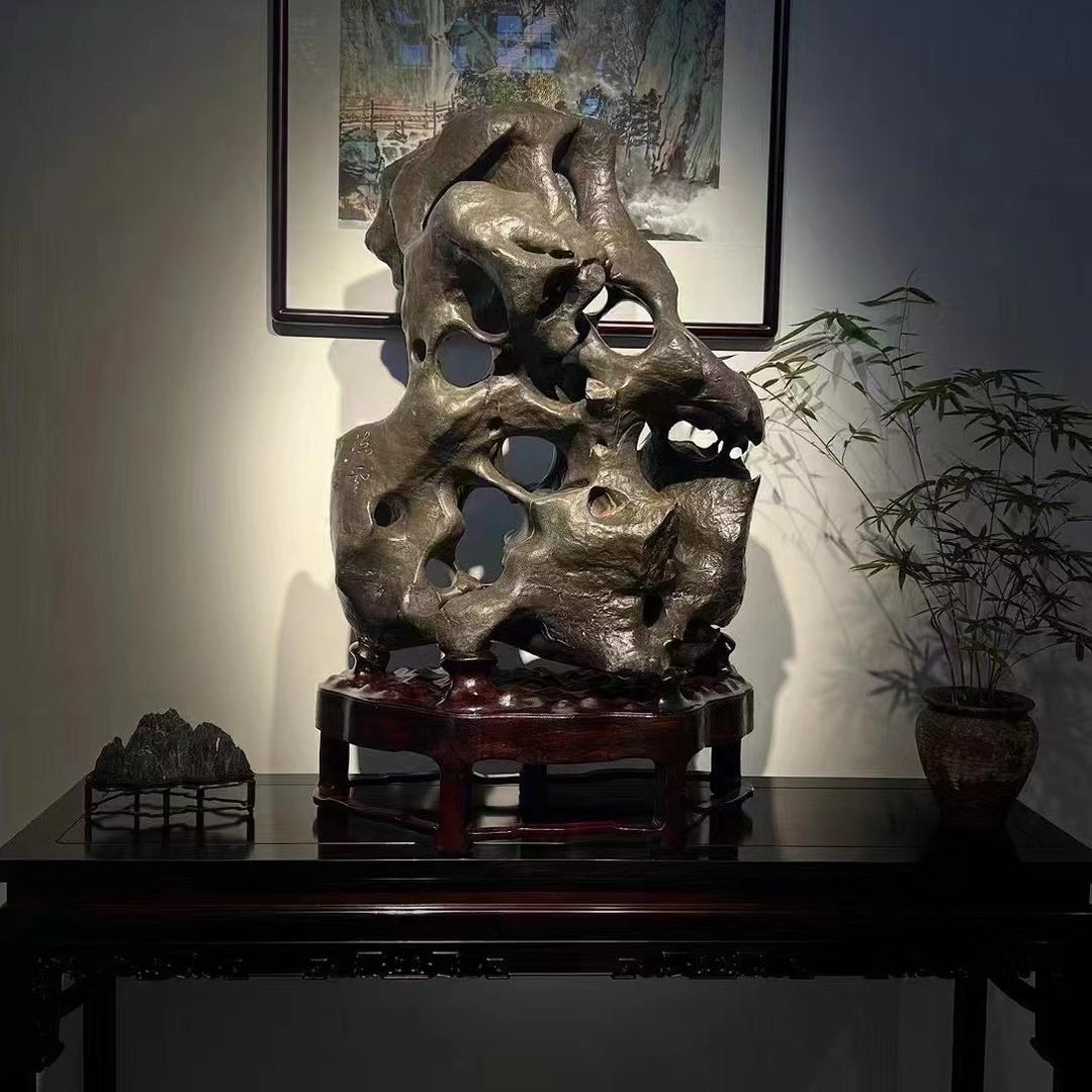 十八闲客.