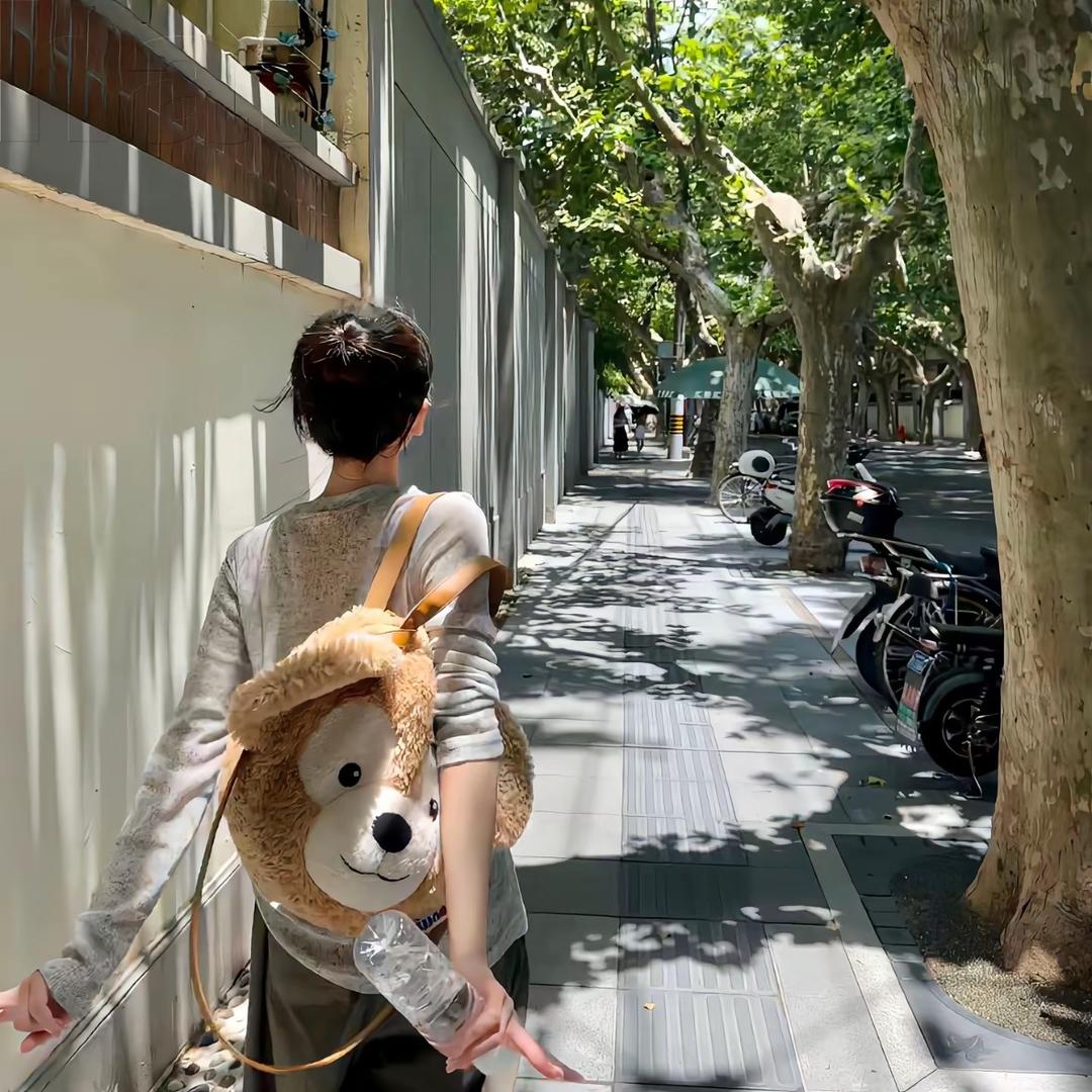 皁