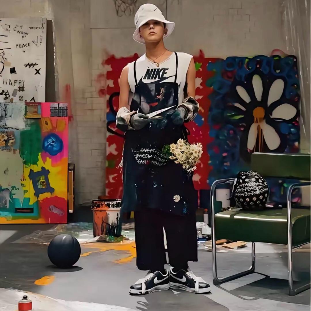 👑精致的🐷🐷女孩🌼