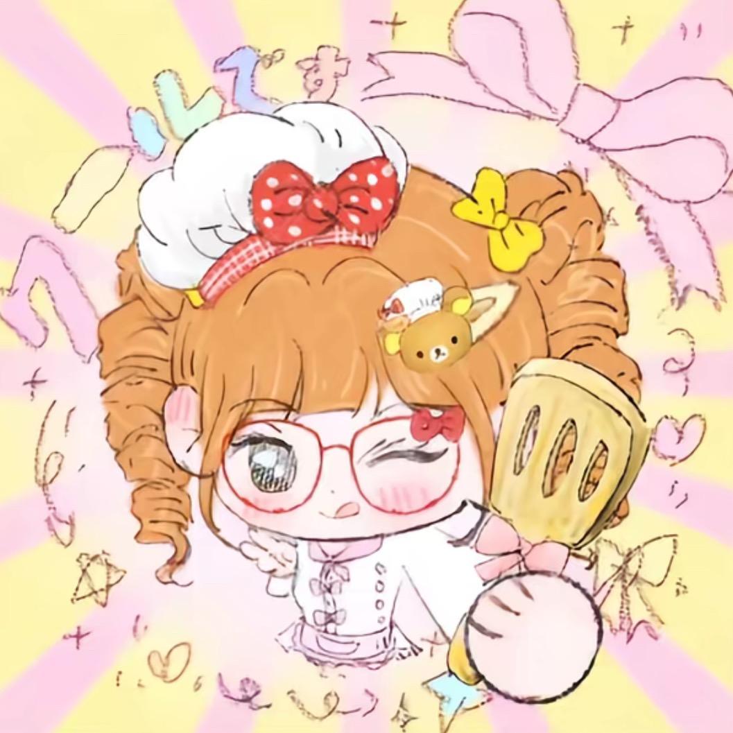 海苔肉松卷