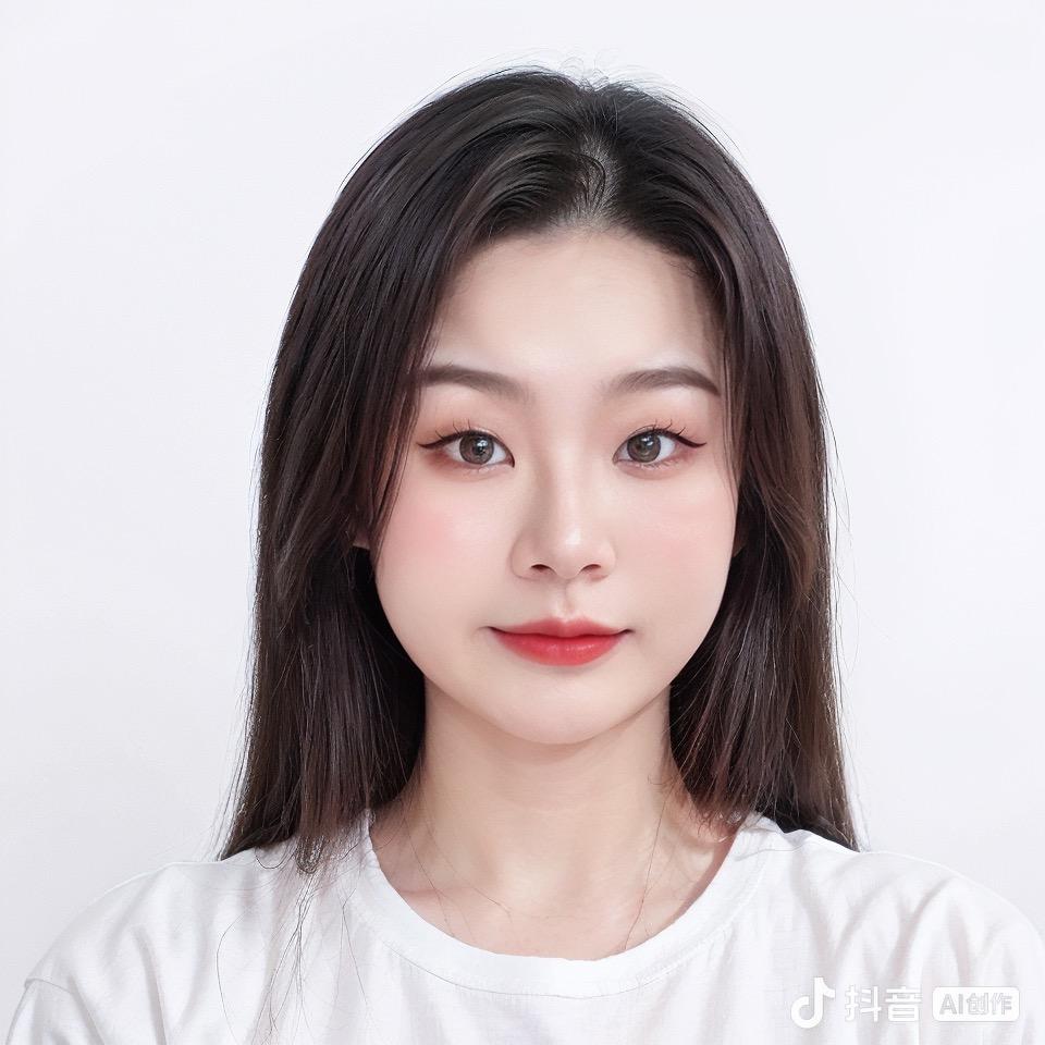小欣欣❤️~